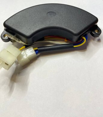 Блок AVR 6,0кВ (Автоматический регулятор напряжения) 220В 10227
