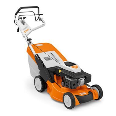 Газонокосилка RM 650.0 V 48см, 3,9 л/с привод
